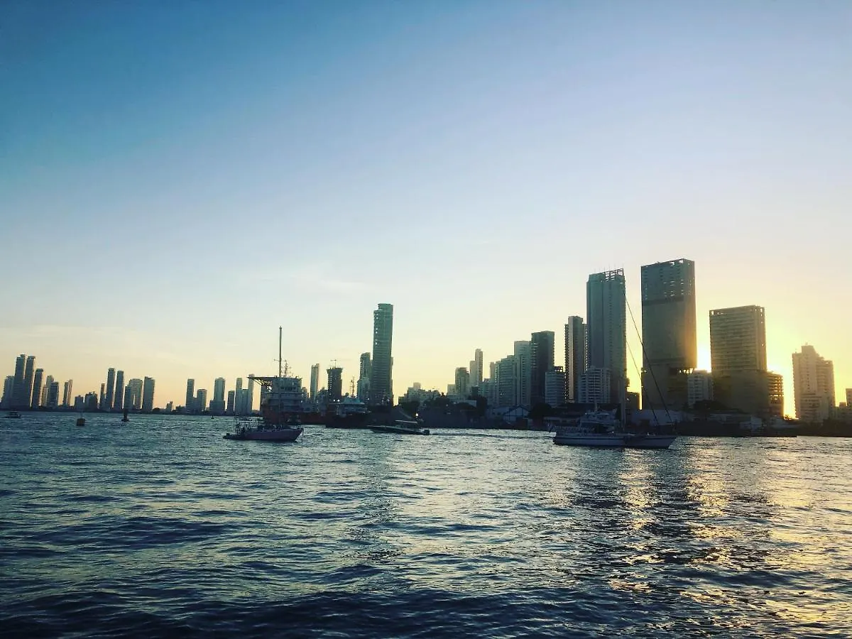 Murano Elite Cartagena Gradimar