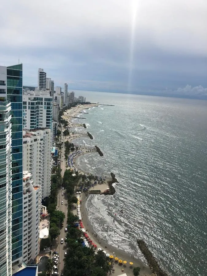 Apartment Murano Elite Cartagena Gradimar