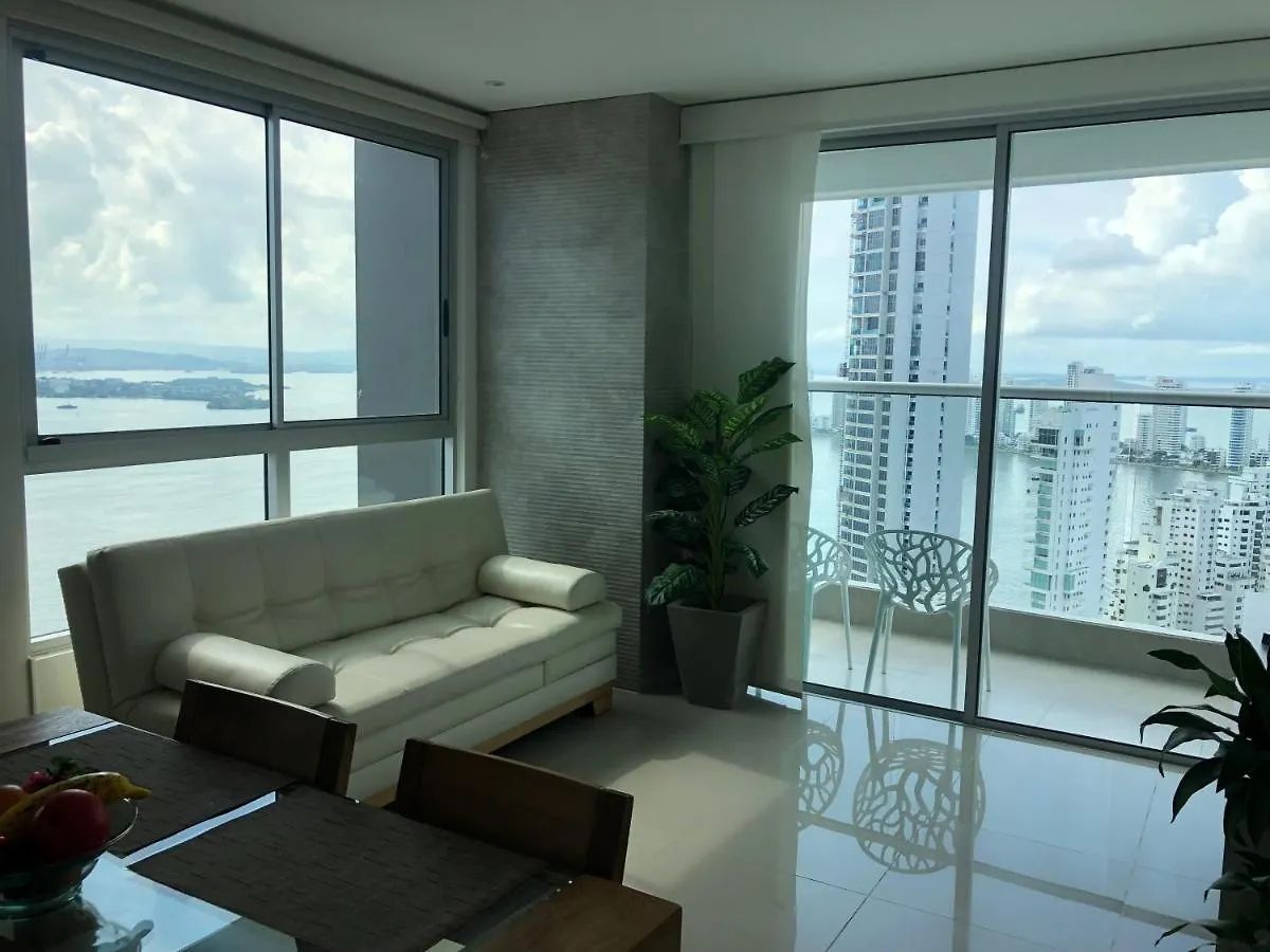 Murano Elite Cartagena Gradimar 0*,  Colombia