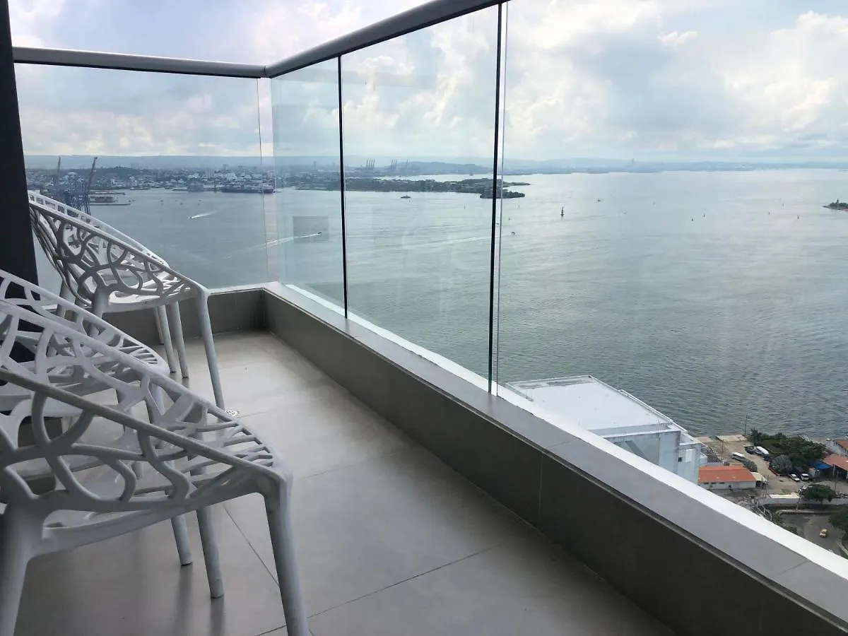 Murano Elite Cartagena Gradimar