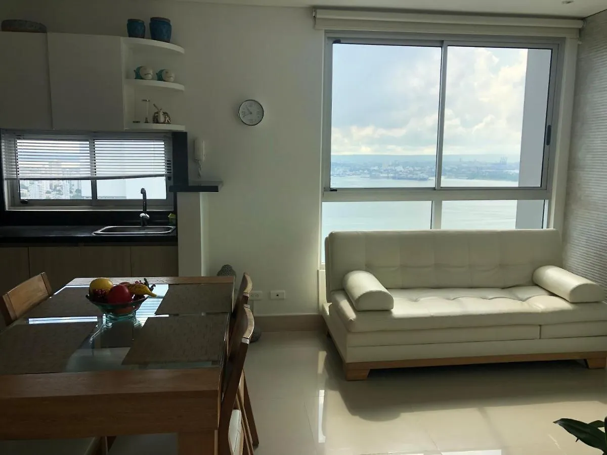 Murano Elite Cartagena Gradimar