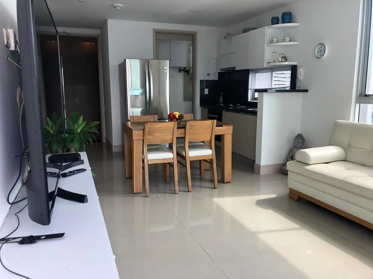 Murano Elite Cartagena Gradimar 0*,