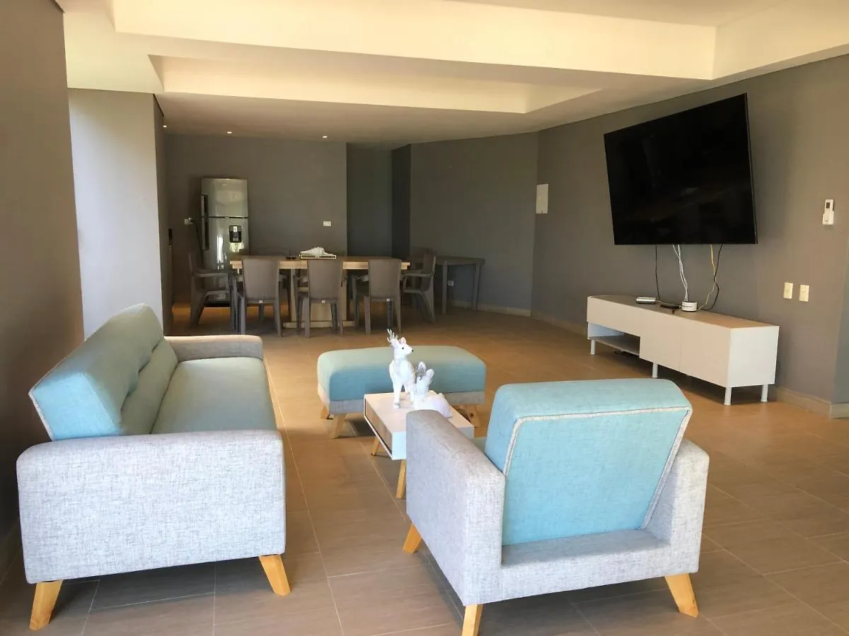Apartment Murano Elite Cartagena Gradimar