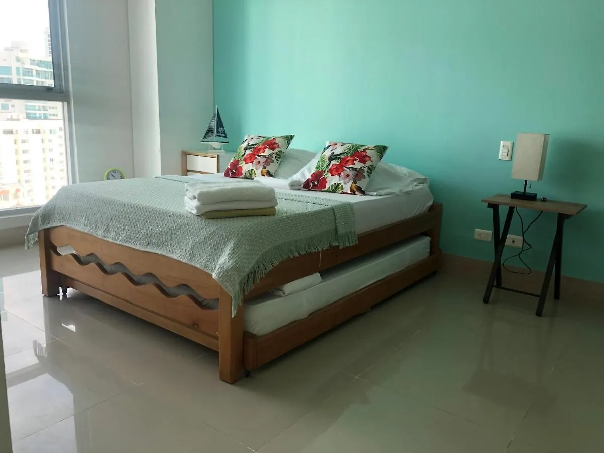 Murano Elite Cartagena Gradimar Colombia