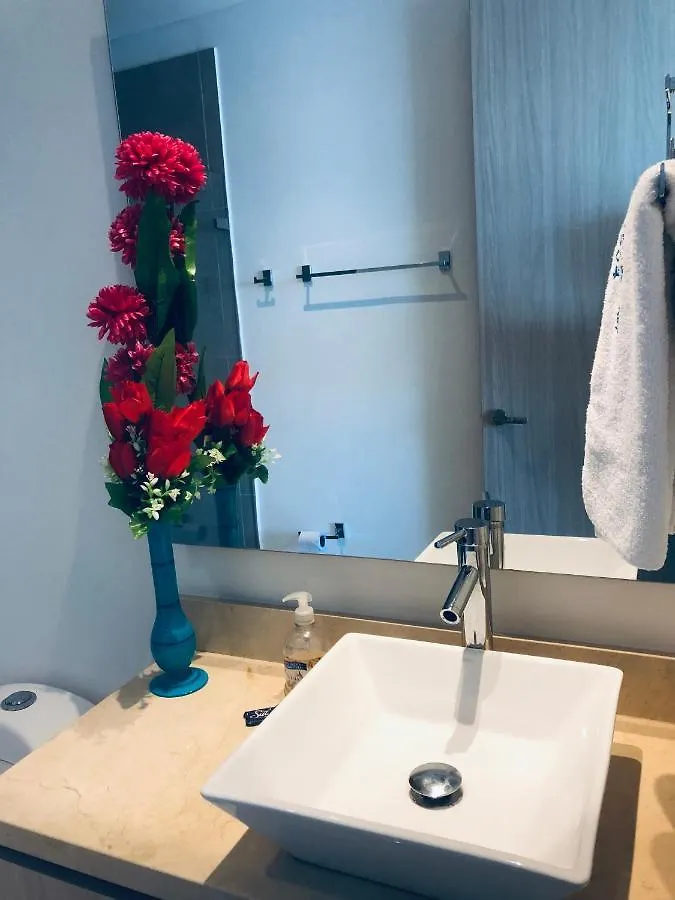 Apartment Murano Elite Cartagena Gradimar Colombia