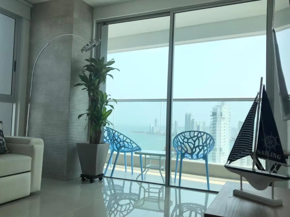 Murano Elite Cartagena Gradimar Colombia