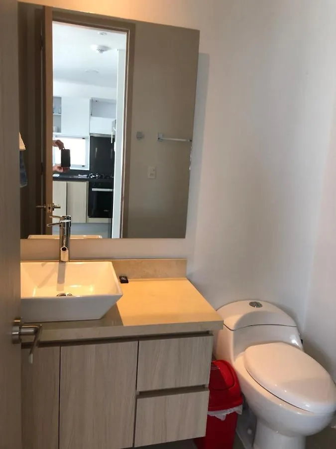 Murano Elite Cartagena Gradimar Apartment