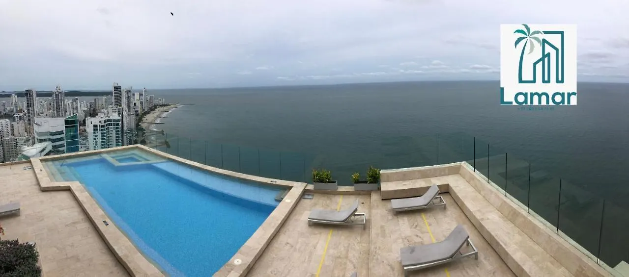 Murano Elite Cartagena Gradimar