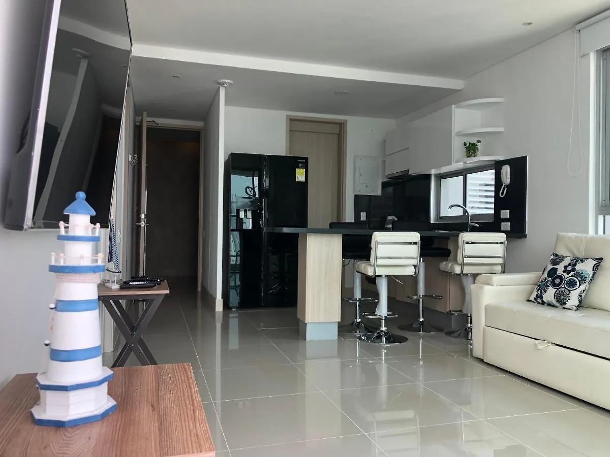 Murano Elite Cartagena Gradimar 0*,