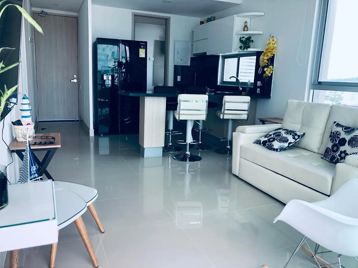 Murano Elite Cartagena Gradimar Apartment