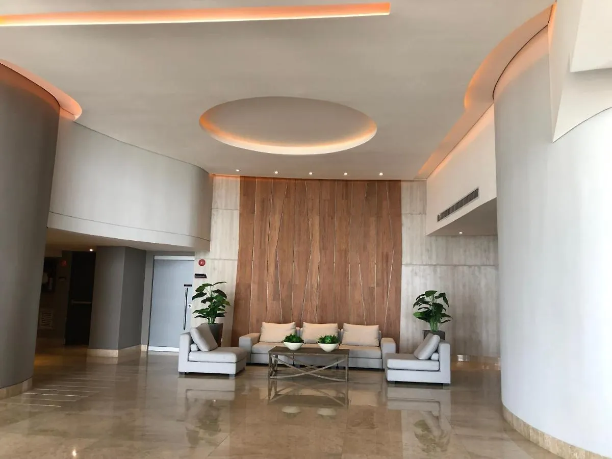 Murano Elite Cartagena Gradimar 0*,