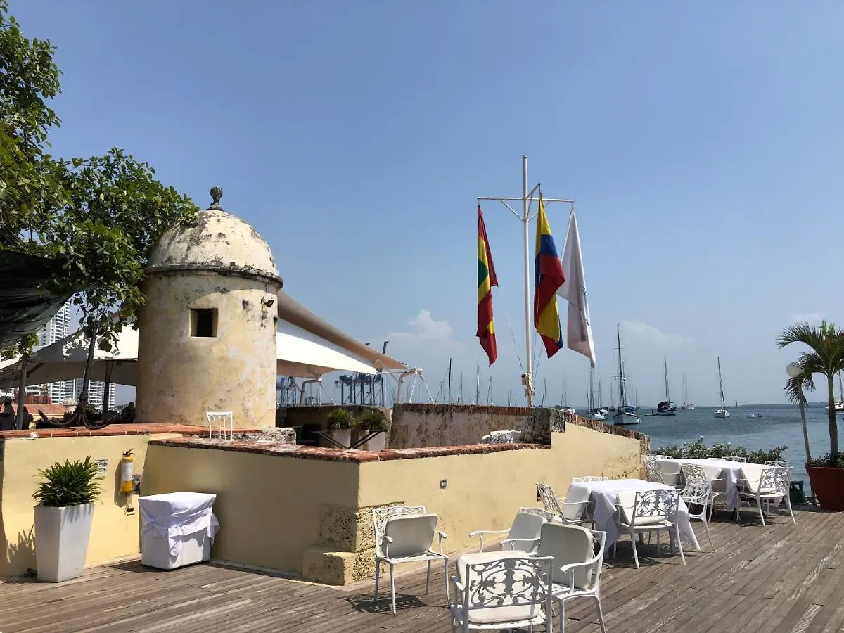 Murano Elite Cartagena Gradimar
