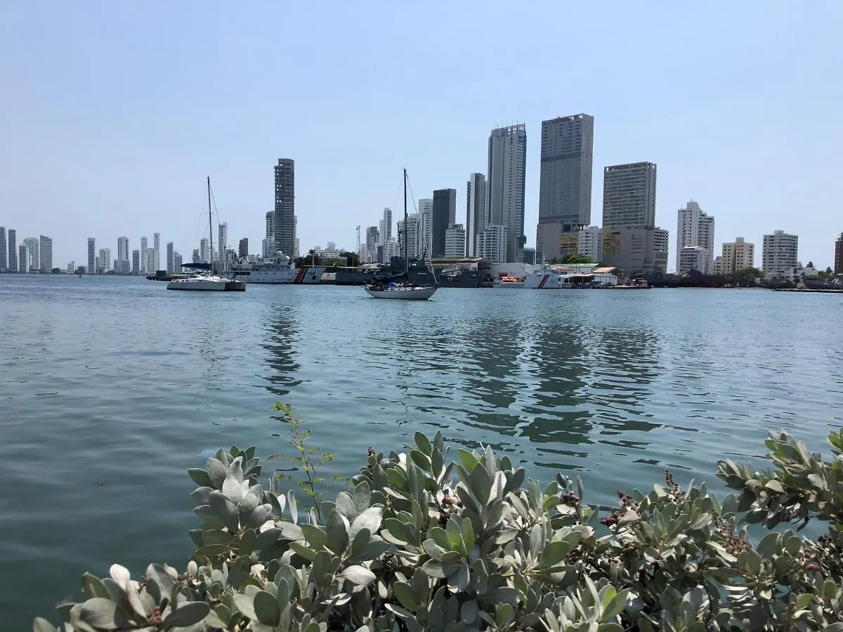 Murano Elite Cartagena Gradimar Colombia