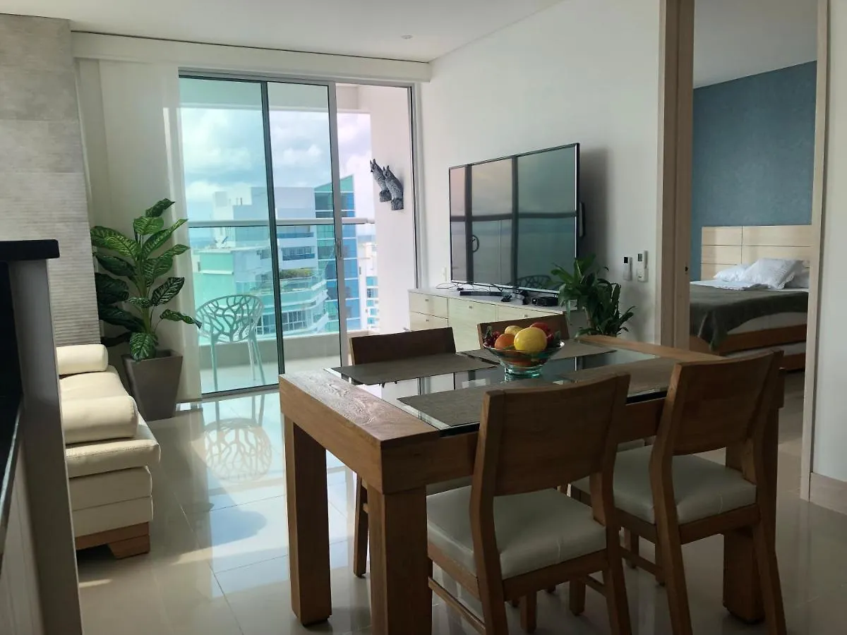 Murano Elite Cartagena Gradimar