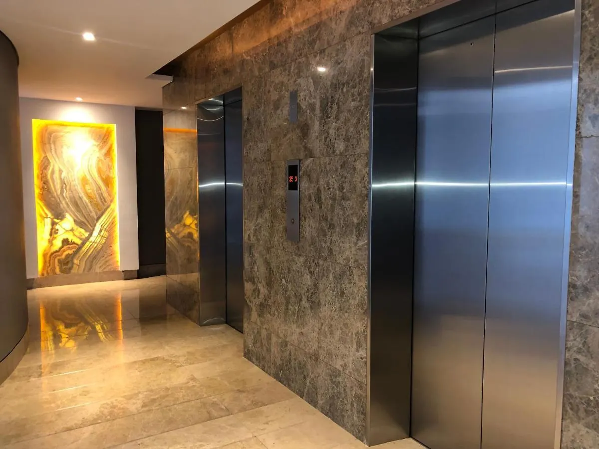 Murano Elite Cartagena Gradimar Apartment