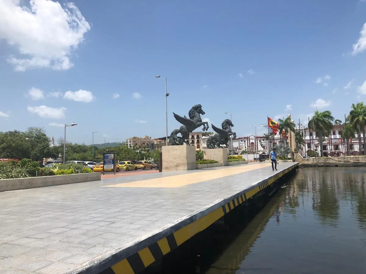 Murano Elite Cartagena Gradimar