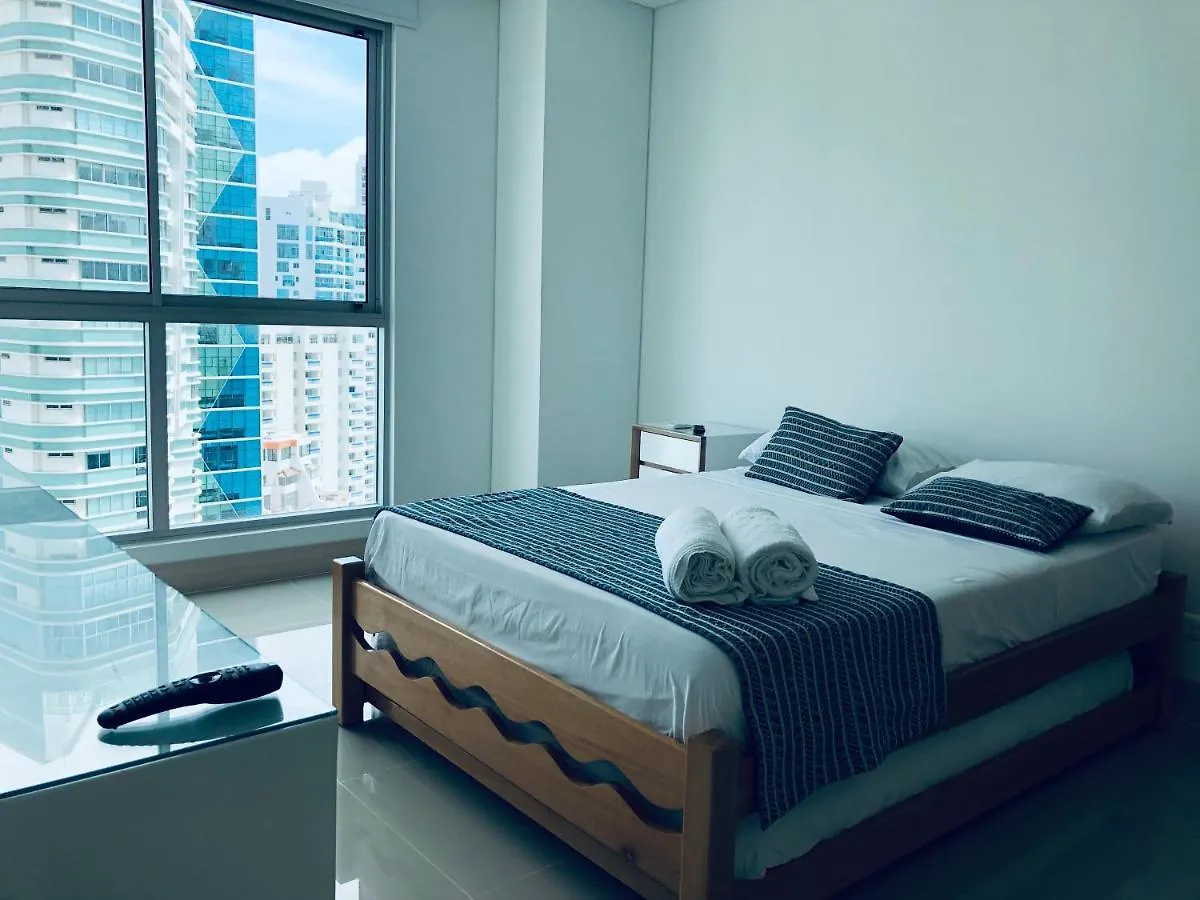 Apartment Murano Elite Cartagena Gradimar