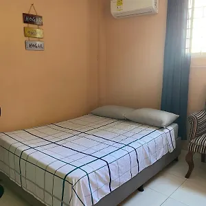 Apartamento Habitacion En, Cartagena